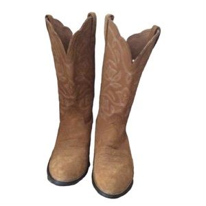 Ariat Cowboy Boots Women’s Size 6